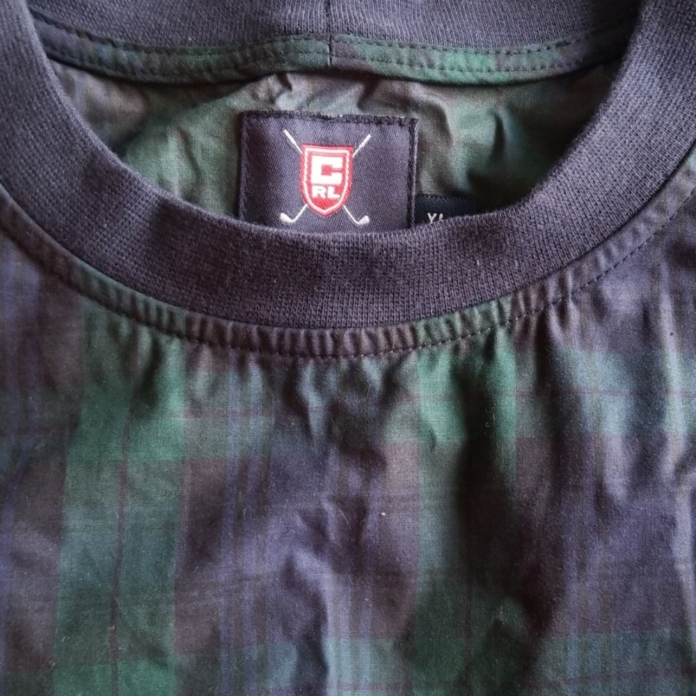 Chaps Pullover - image 3